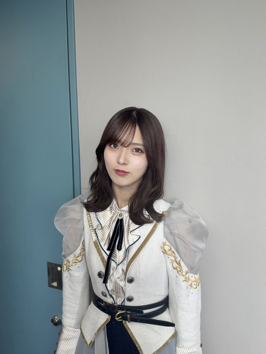 SAO07916929's tweet photo. こんなにも美人なゆづが！笑笑
動きがダサいかもですっていとちゃんに笑笑
ギャップが！

#ゆづのいんすた
#中嶋優月 https://t.co/fEkOJd3OWm