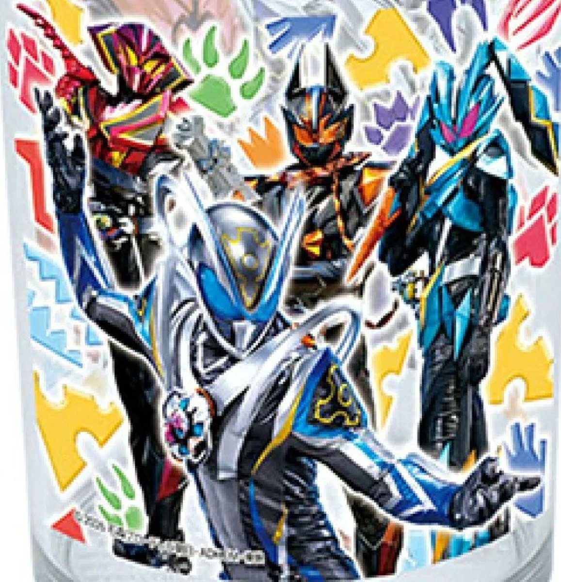 inanutshell78's tweet photo. 💠 Kamen Rider My-Th Leaks

‼️Reported First Look At Serpent, Dog And Rabbit Riders  

🔹️Part Of The Anti-Monster Alliance Formed By 12 Legendary Zodiac Knights 100 Years Ago

🎬 My-Th Premieres September 
#KamenRiderMyth
#仮面ライダーマイス https://t.co/dLF5WamczE