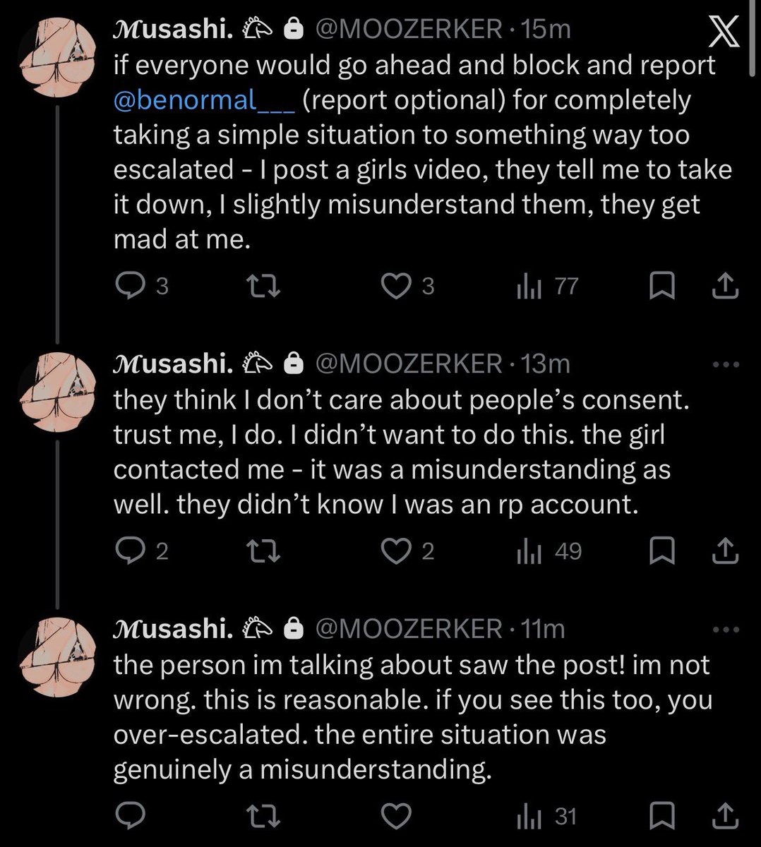 fauxwhoretuber's tweet photo. just reposting here. https://t.co/nQCGNUMI8e