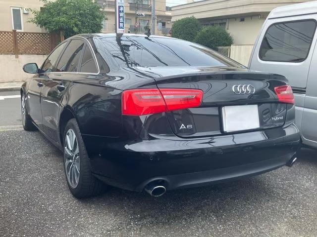 Keith2235499871's tweet photo. 💥2013 AUDI A6, (Japan🇯🇵 import)

⛽2.0L Hybrid/Petrol | ⚙️ Auto | 🚘 4WD
👌Good condition 

💰UGX - 56M Total Cost (Taxes Included)

📞 07588.11.0.44 https://t.co/divtMEeQRU