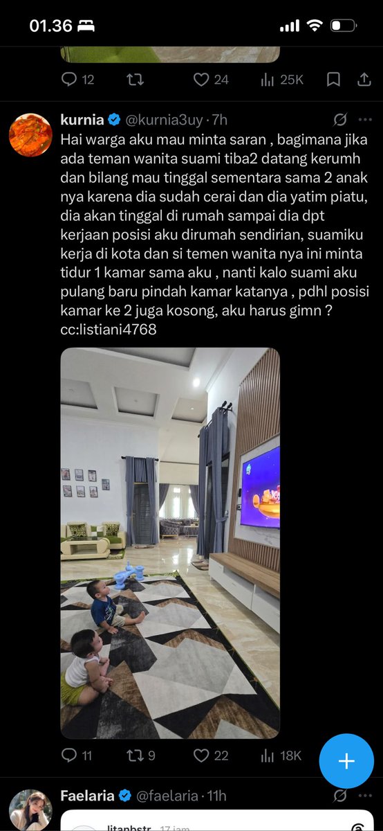 dimasenno's tweet photo. @sarahnatasyah_ skip/block.
mbok toh yaa kalau nyari impression palsu muka anaknya diblur.
semangat cari uang halal yaa pak/buk✊ https://t.co/Bjo1OL8qAg