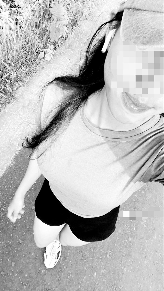 guguninih's tweet photo. Joging after kerja tuh dibilang cape iya, tpi klo ga lakuin malah lebih cape https://t.co/KDJX1TggoH
