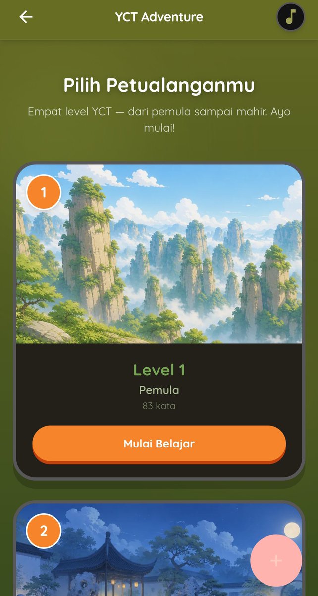 chijeshiichi's tweet photo. Guyss aku nemuin website belajar mandarin yang fiturnya banyak banget dan udah HSK 3.0😭☝🏻哈哈

Nanti aku spill ya kalau kalian penasaran.. 

Jujur kamusnya lengkap banget dan ada free untuk akses HSK 1nya📚

#mandarin #bahasamandarin #belajarmandarin #websitebelajarmandarin https://t.co/QOgGm0eYb5