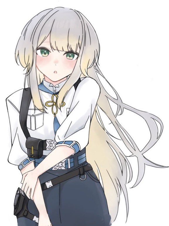 393n_'s tweet photo. #三連休はフォロワーが増えるらしい

だいぶ絵柄が不安定ですが…
🌈🕒若手女子メインで描いてます☺️ https://t.co/Irv9MzKSpj