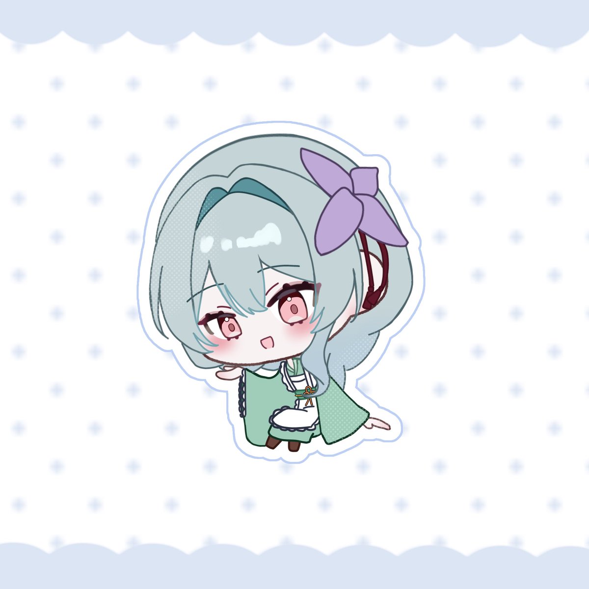 ゆきの tweet media