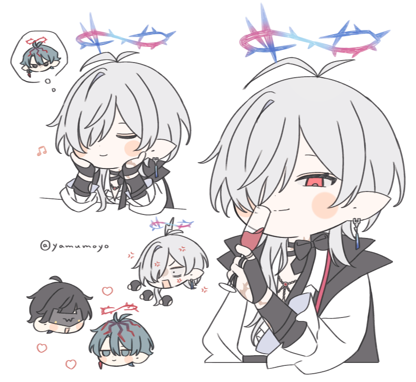 yamumoyo's tweet photo. https://t.co/oS17Rj83qw