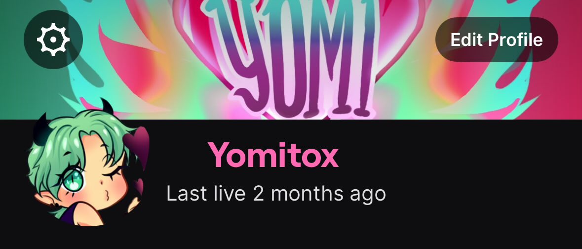 Yomiitox's tweet photo. مستحيل اخر بث لي قبل شهرين؟ مب سنتين؟؟ https://t.co/LgJnmhjX8y