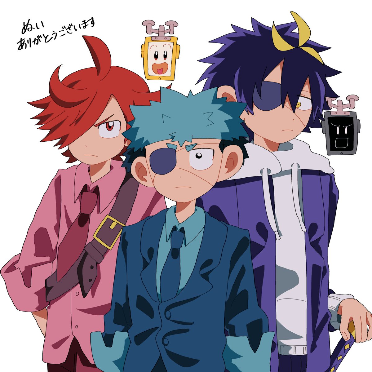 shiguremkmds's tweet photo. 楽しみ https://t.co/AoQFdRcvTP