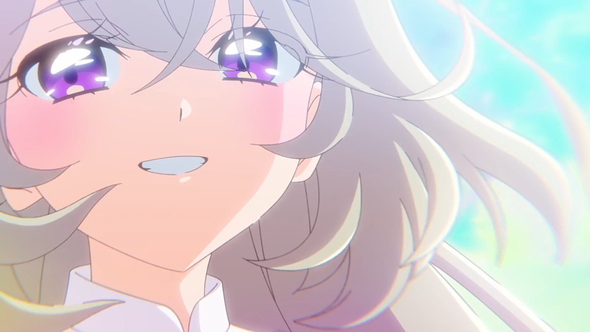DGWenter85's tweet photo. 悲しげな表情も含めて白るるかちゃんってどれも今のクールな印象とは違う魅力満載だよね https://t.co/FhHnAJ7Yhx