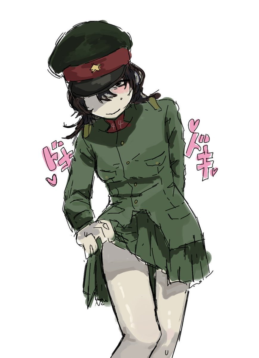 sa_sa_1945's tweet photo. 過去絵 https://t.co/GeKIjp6jAR