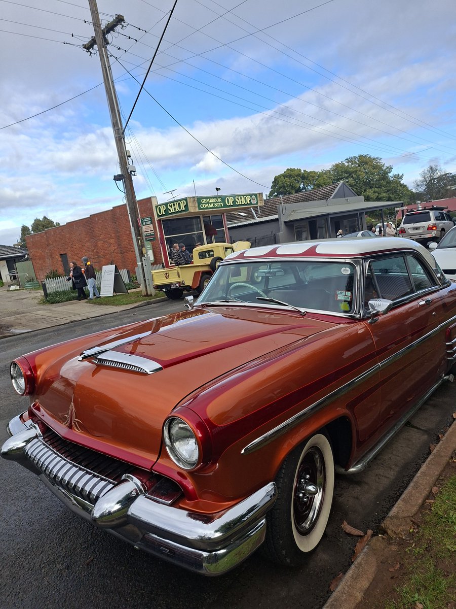 jiannn9's tweet photo. Gembrook  #street #car show 

#Melbourne #australia 
at Gembrook 
every 2nd Sunday of the month 
car #enthusiast https://t.co/uZHIwJwHXH
