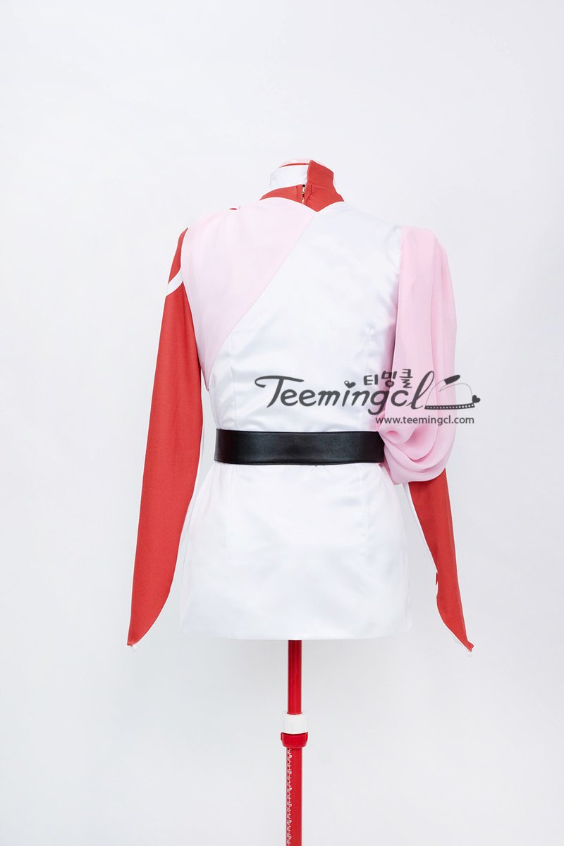 Dress_Tmc's tweet photo. [수주] 후뢰쉬맨 - 핑크 사복ver

상의와 하의는 스판소재로 제작했습니다.

#Teemingcl #티밍클샵 #수주샵 
#의상제작 #코스프레샵 https://t.co/SNT7wA7Ykk