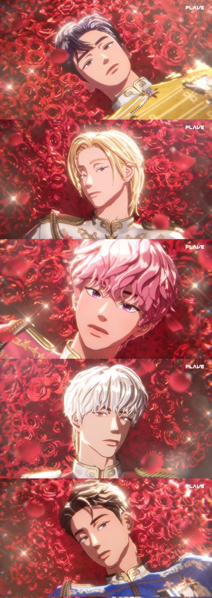 sum_mer_blue's tweet photo. 💙💜🩷❤️🖤 🌹 https://t.co/Rb9QyHN2bk