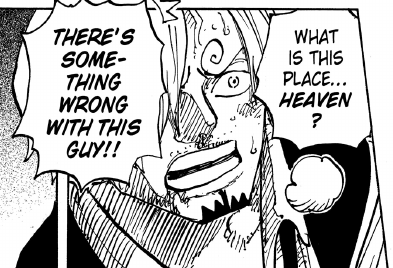 mugiriya's tweet photo. Sanji surrounded by monster women who want to wreck his shit and being insanely turned on I looooove this freak https://t.co/otjiNXUs8V