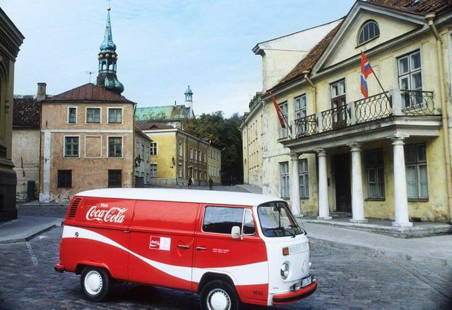 Eastern Bloc Visuals tweet media