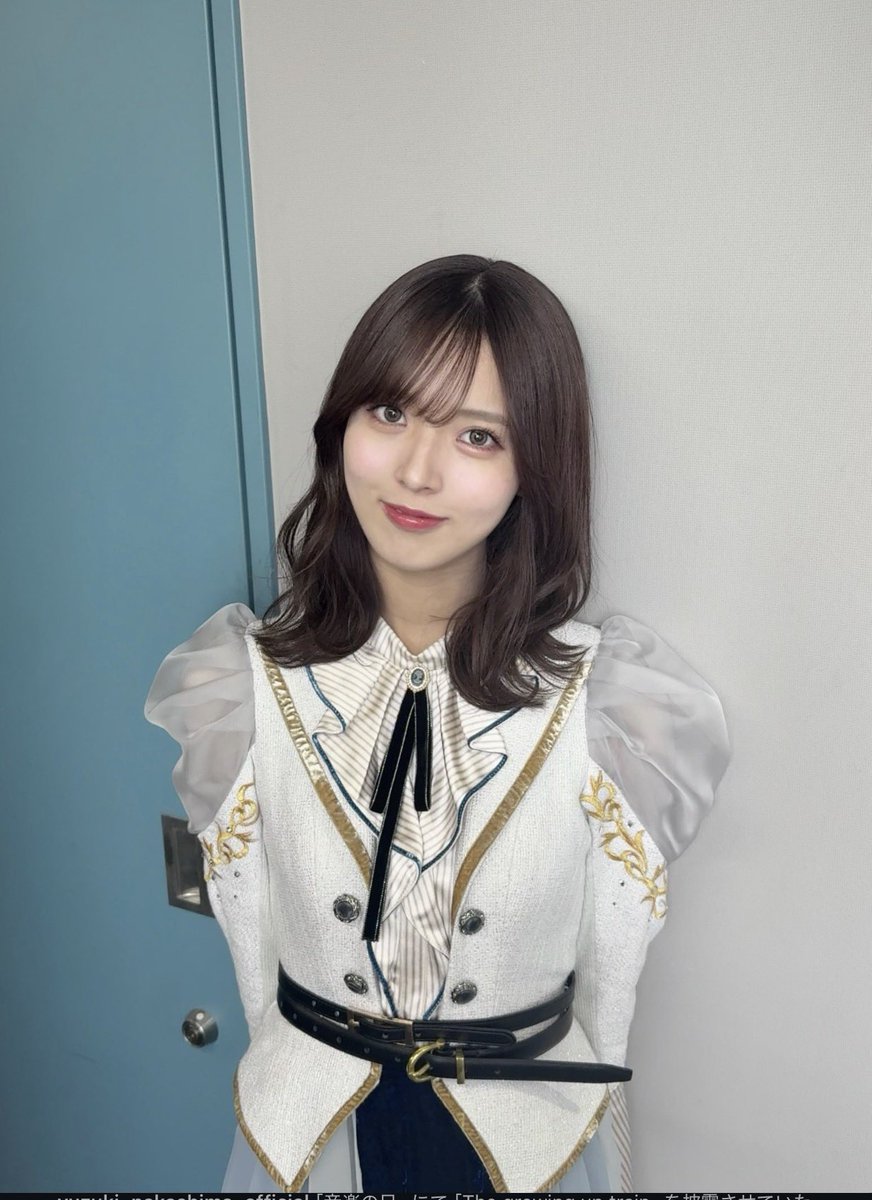 yuuzu_sakura217's tweet photo. この子の可愛さには心臓がもたない

 #ゆづのいんすた https://t.co/gxdnZiOZmr