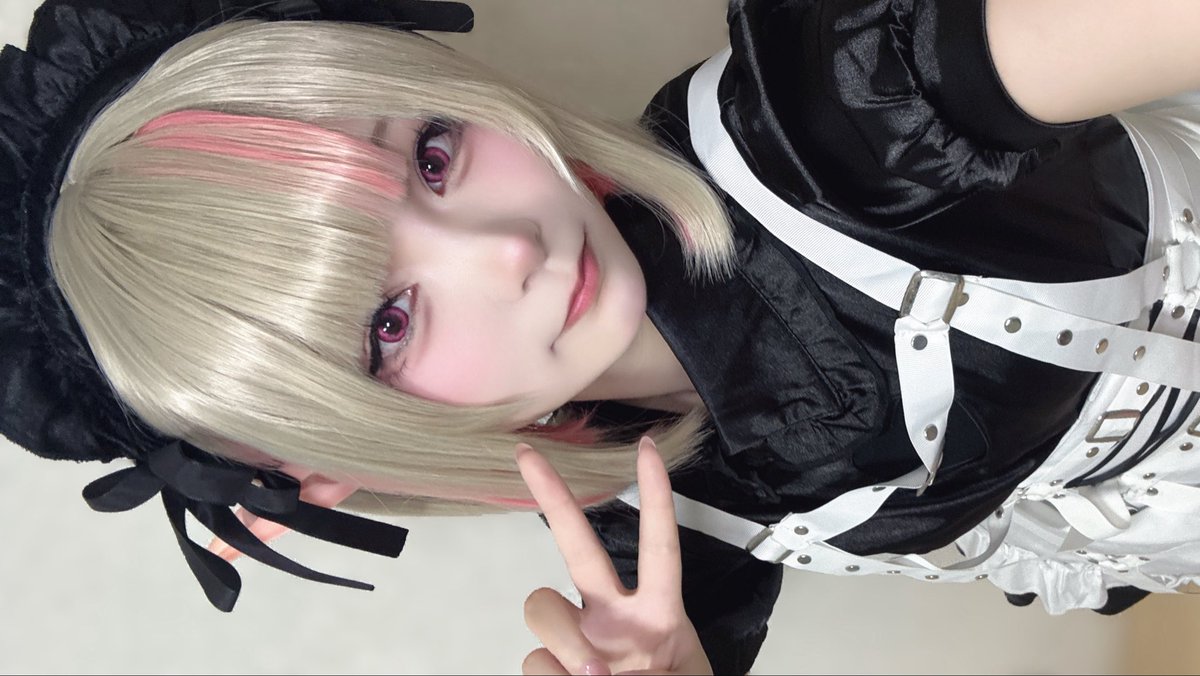 さわﾁ tweet media