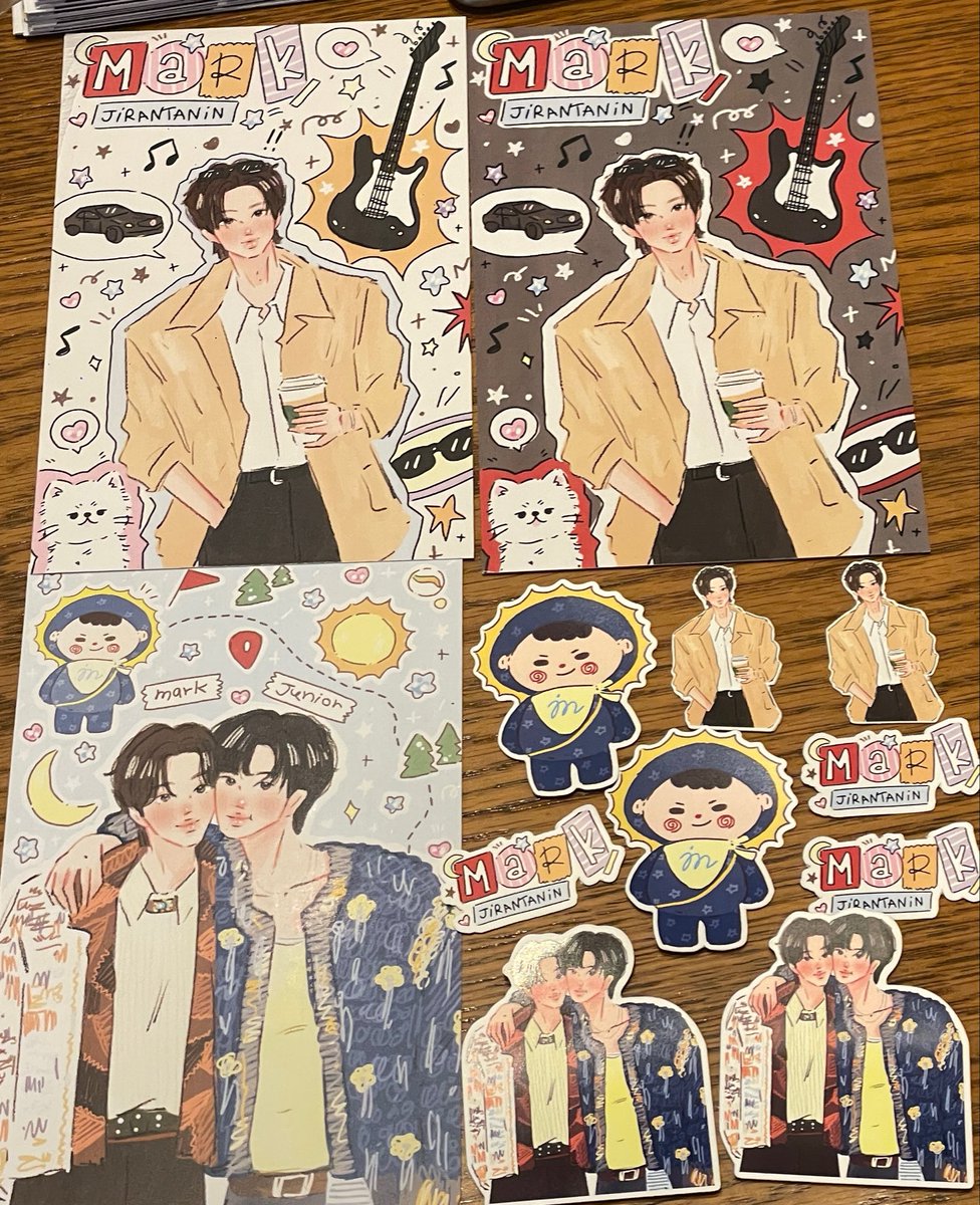 k44487's tweet photo. ꕤᐢ..ᐢ₎ pls kindly rt

ꔛ𓈒Giveaway
 
꩜⊹Location : Bitec Live
꩜⊹Date : 7-9 Aug 2026
꩜⊹ Time : tba

⋆exchange pls dm⋆
    -ˋˏ * ٩( ◡̉̈ )۶ * ˎˊ-

#JuniorMarkConcert 
#JUMMO #JuniorMark https://t.co/0p1vkgfDNA