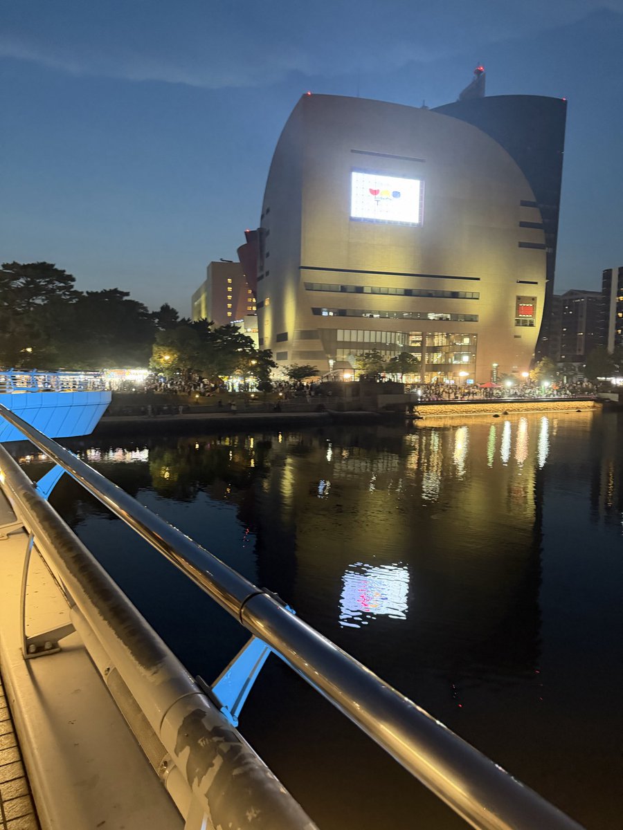 kkinPbd's tweet photo. 相変わらず祇園は暑い💦 https://t.co/MxaCeVKwet
