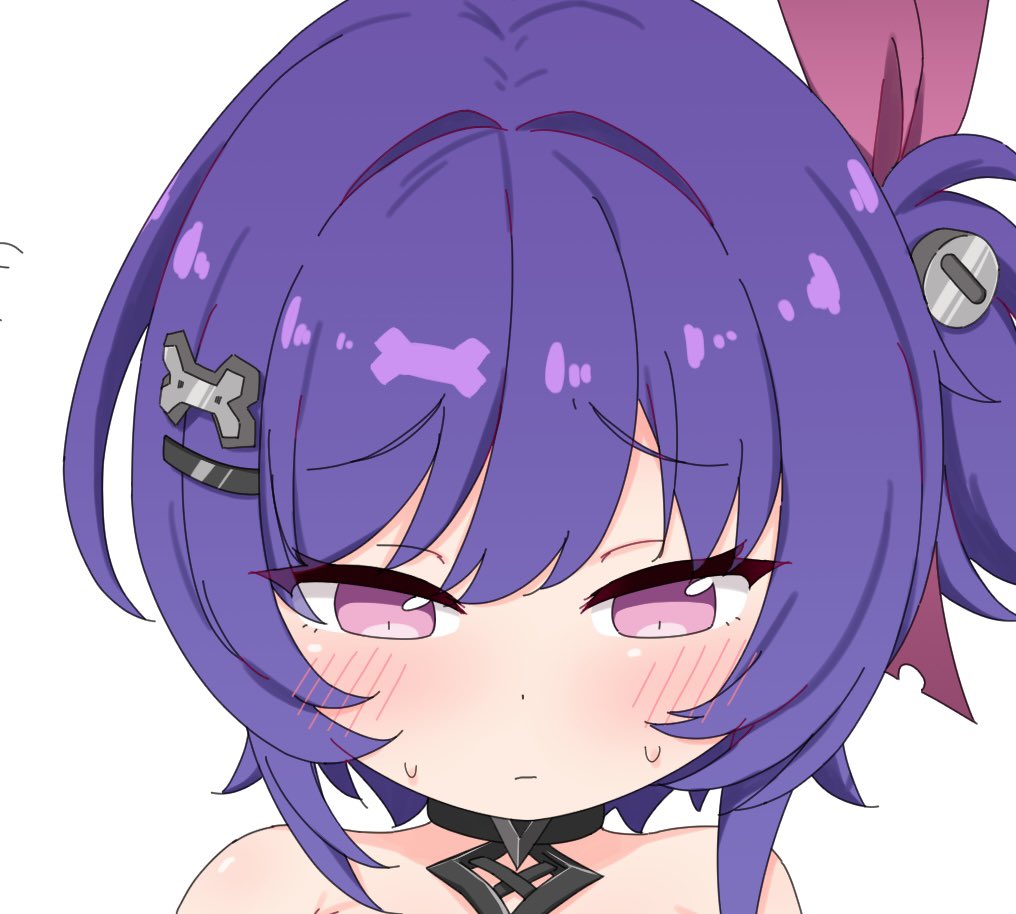 プルーネちゃん🪻