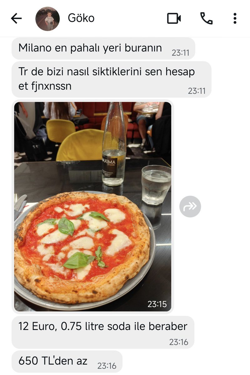 danke0031's tweet photo. @Odisseia_31 Hocaefendi sirkiyede harcadığı paranın daha azını harcayarak premium hayat yaşıyor amk https://t.co/fA2cQ3uHNE
