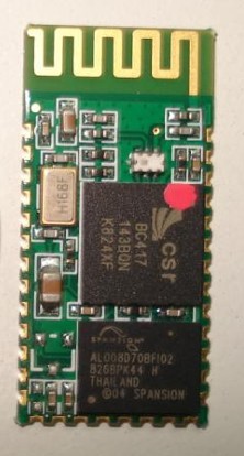 brkdmrs's tweet photo. Arduino için HC06 bluetooth modül ile ilgili AT komutlarına bakıyordum. Datasheet dosyasında örnek verdikleri ismi görünce sesli güldüm 😆 https://t.co/scynfU6ZFc