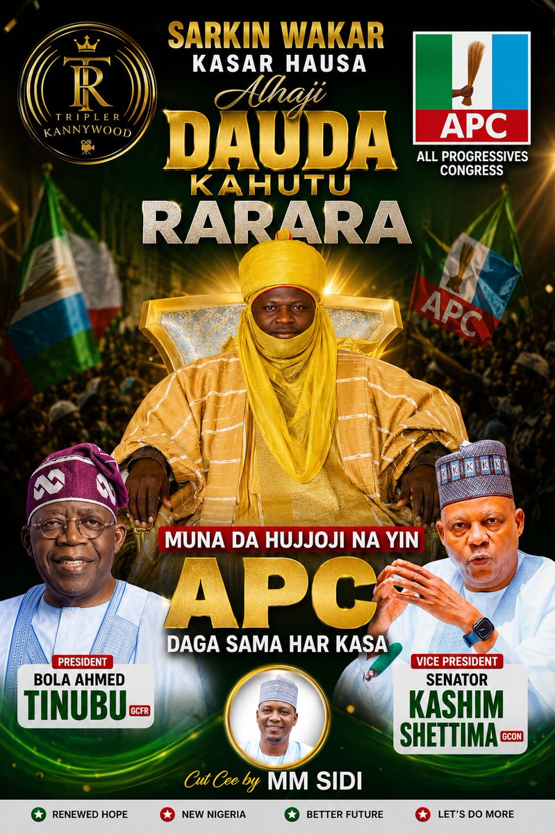 masudumar1's tweet photo. Muna Da Hujjoji Na Yin APC Daga Sama Har Kasa @kahuturarara @Ayshatulhumair9 https://t.co/522b3thX4u