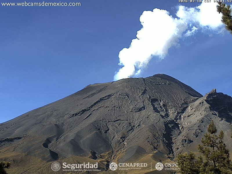 webcamsdemexico's tweet photo. ¡Así amanece #Mexico este sábado!✨ Entre la belleza de nuestros Pueblos Mágicos, la grandeza de los volcanes y el encanto de nuestras ciudades, el país nos regala postales inolvidables. ¿Qué paisaje eliges hoy para salir a disfrutar? 🌄

- #Amealco #Querétaro vía @QroTravel 
- #Popocatépetl visto desde #EdoMex
- #RealDeCatorce #SLP
#Pachuca #Hidalgo