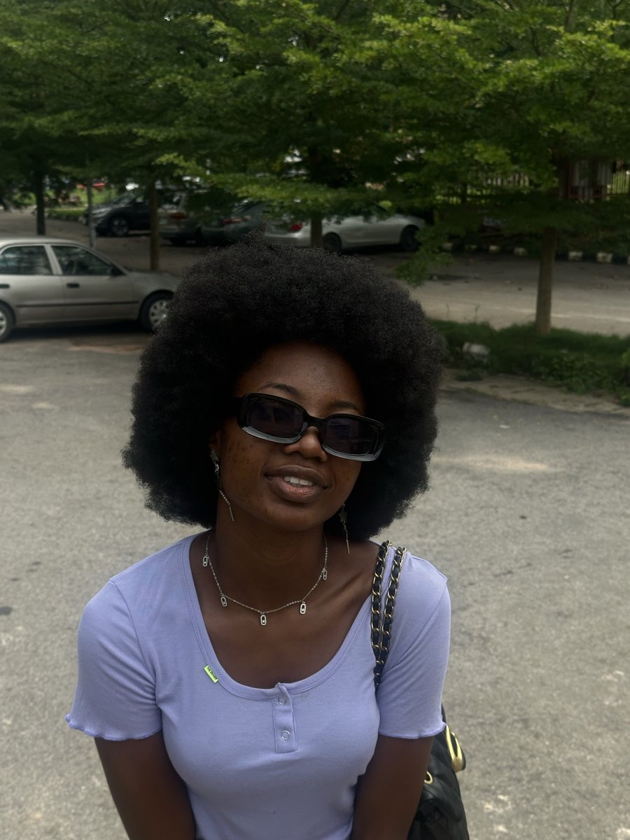 heyy_Iam_debbie's tweet photo. The hairrrrrrr 🥹🤩🤩
#naturalhair #afro #blackgirl https://t.co/y4svQcCcRF