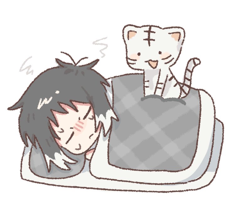purin ₍ᐢ.ˬ. ᐢ₎ tweet media