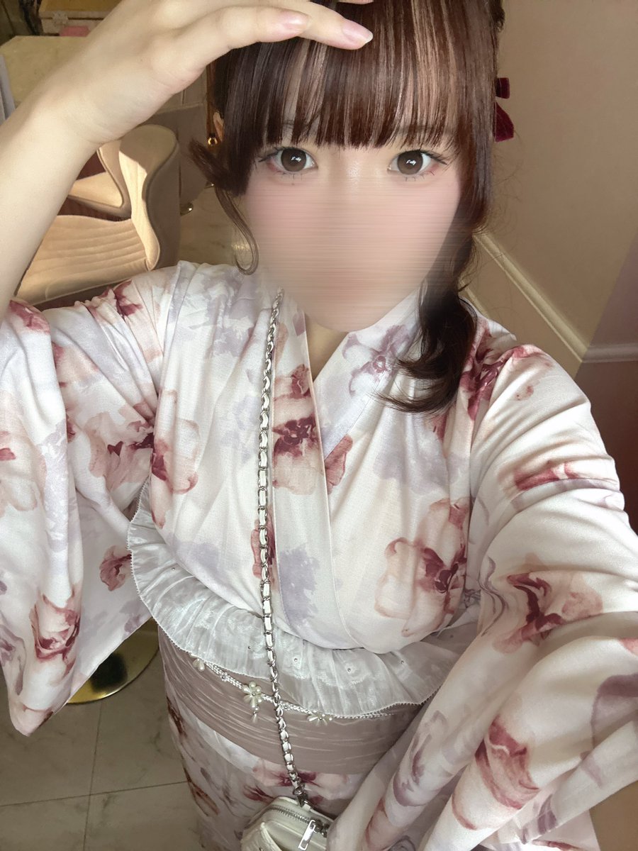 momo___pretty's tweet photo. いんしてます！
浴衣イベ2日目！♡ https://t.co/pJ4NpfH0K2