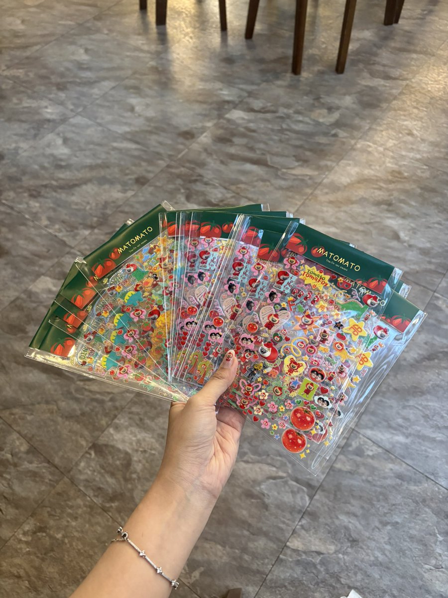 SinyoritaMe's tweet photo. นัทมีฝากสติกเกอร์ (V1,2)ไปแจก/แลก 
วันที่ 1 ประมาน 20ea. นะคับ 

ใครรับ repost/ comment หรือเดมมาได้คับ

(ฝากแอค @mymummeow  ไปคับ) https://t.co/ucCzqeUX7K