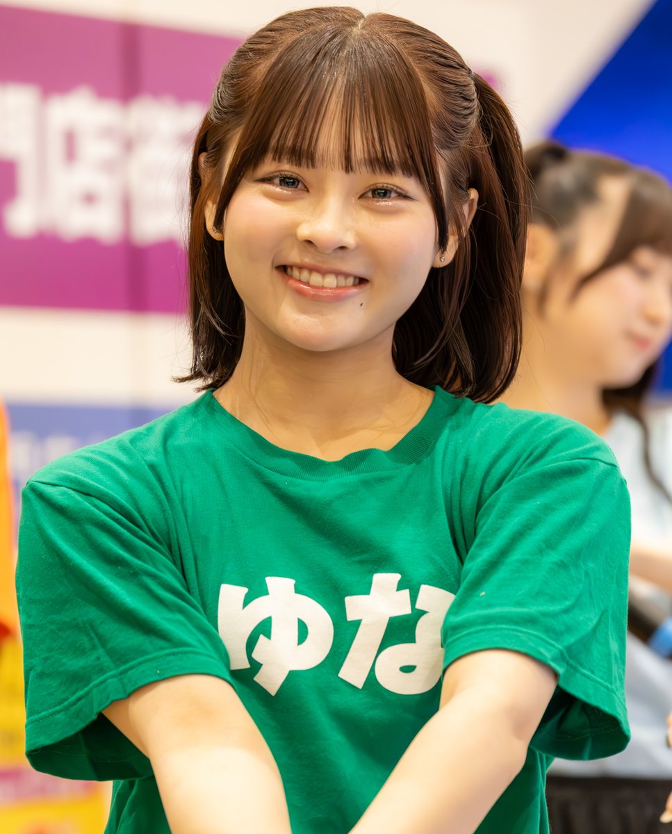ゆな