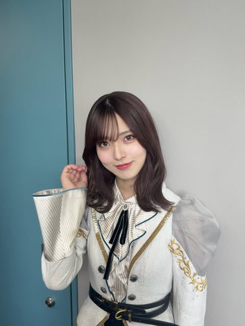 MinamiRu14's tweet photo. 本当ずるい首の角度してる📐💕 https://t.co/E9OhGMGS5f