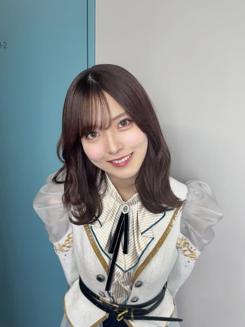 MinamiRu14's tweet photo. 本当ずるい首の角度してる📐💕 https://t.co/E9OhGMGS5f