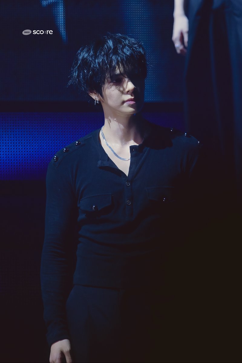 sr_score's tweet photo. 260516 japan concert BURN
#크래비티 #세림 #CRAVITY #SERIM https://t.co/o5gCQT6fTN
