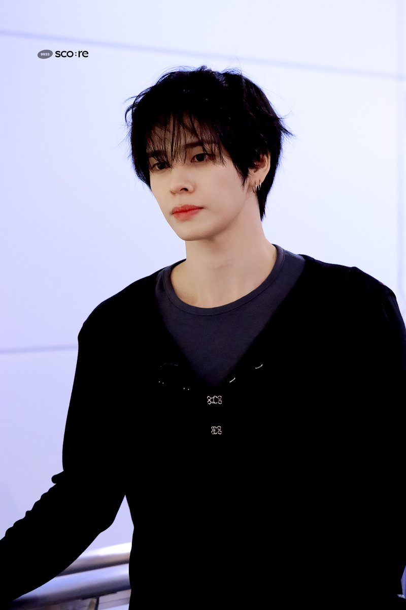 sr_score's tweet photo. 260517 HND
#크래비티 #세림 #CRAVITY #SERIM https://t.co/5hQgBs3Ftm