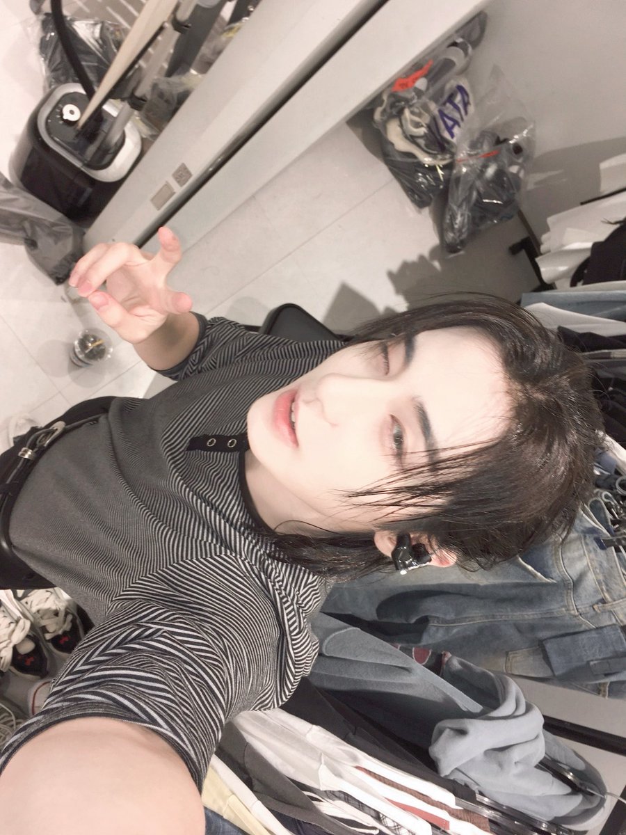 모리(ㅅㅌ:막콘 나눔해요) tweet media