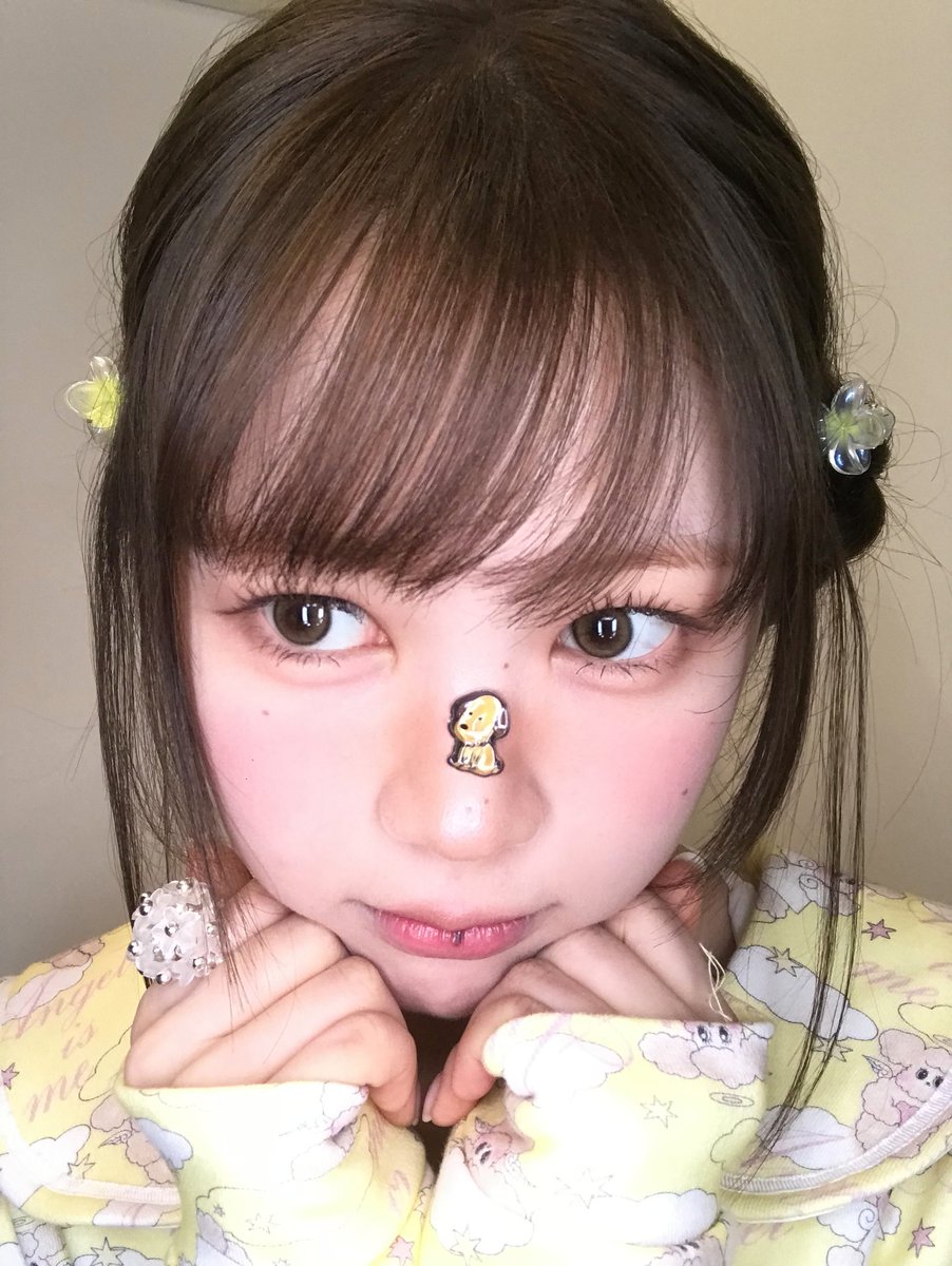옹 tweet media