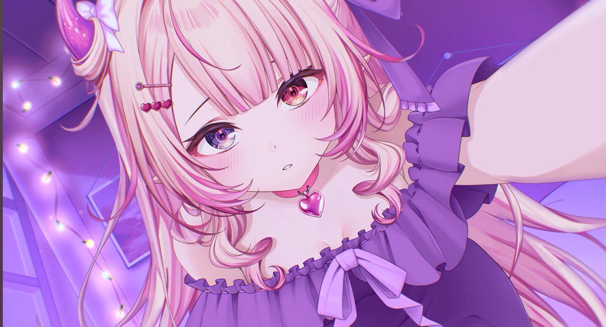 Hakuma_candy's tweet photo. น่ารักที่สุดเลยลิลี่เบลคนเก่ง 🫳🏻😈 https://t.co/b4DzlHS7cr