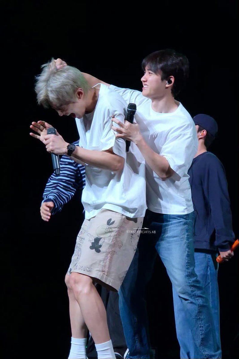 nugudoh_'s tweet photo. Boys will be boys. 🙂 https://t.co/TKj9IZjZZR