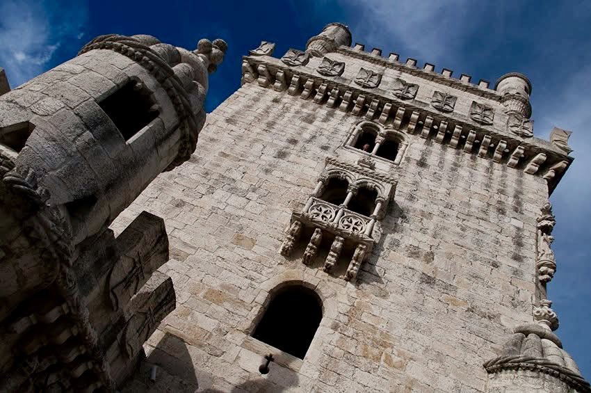 BoraPraPortugal's tweet photo. 📍Torre de Belém, Lisboa 🇵🇹
#torredebelem #lisboa #lisbon #walkabout https://t.co/V5Mk0Fmbp4