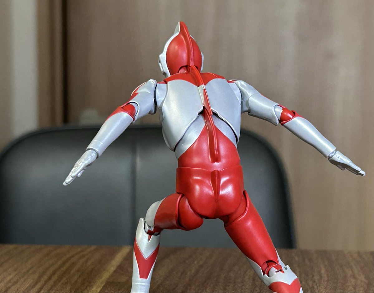 suu_my0112's tweet photo. マン兄さん撮るってなったらついついこれやっちゃう人
伝われ

仰け反って自立させんのむず https://t.co/6uawxZJxTK