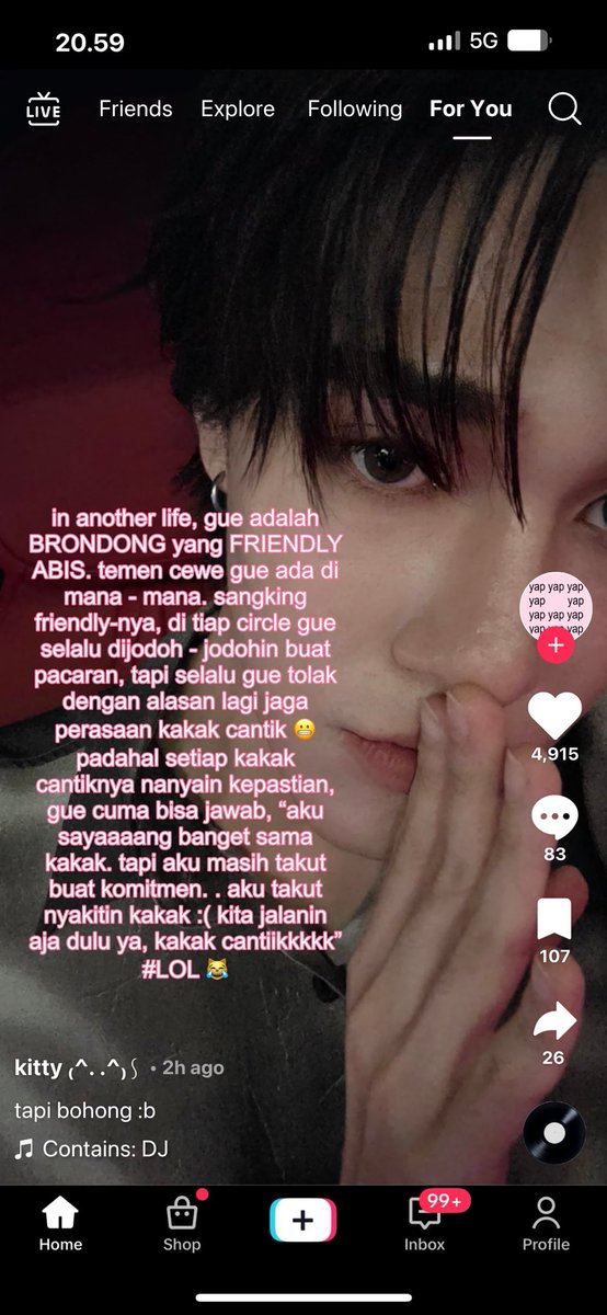 seakachu's tweet photo. skynani three tweets au,

kakak cantik cari ribut, adek ganteng ( agak ) kalang kabut 😮‍💨💧 https://t.co/nBOWBnCfLb