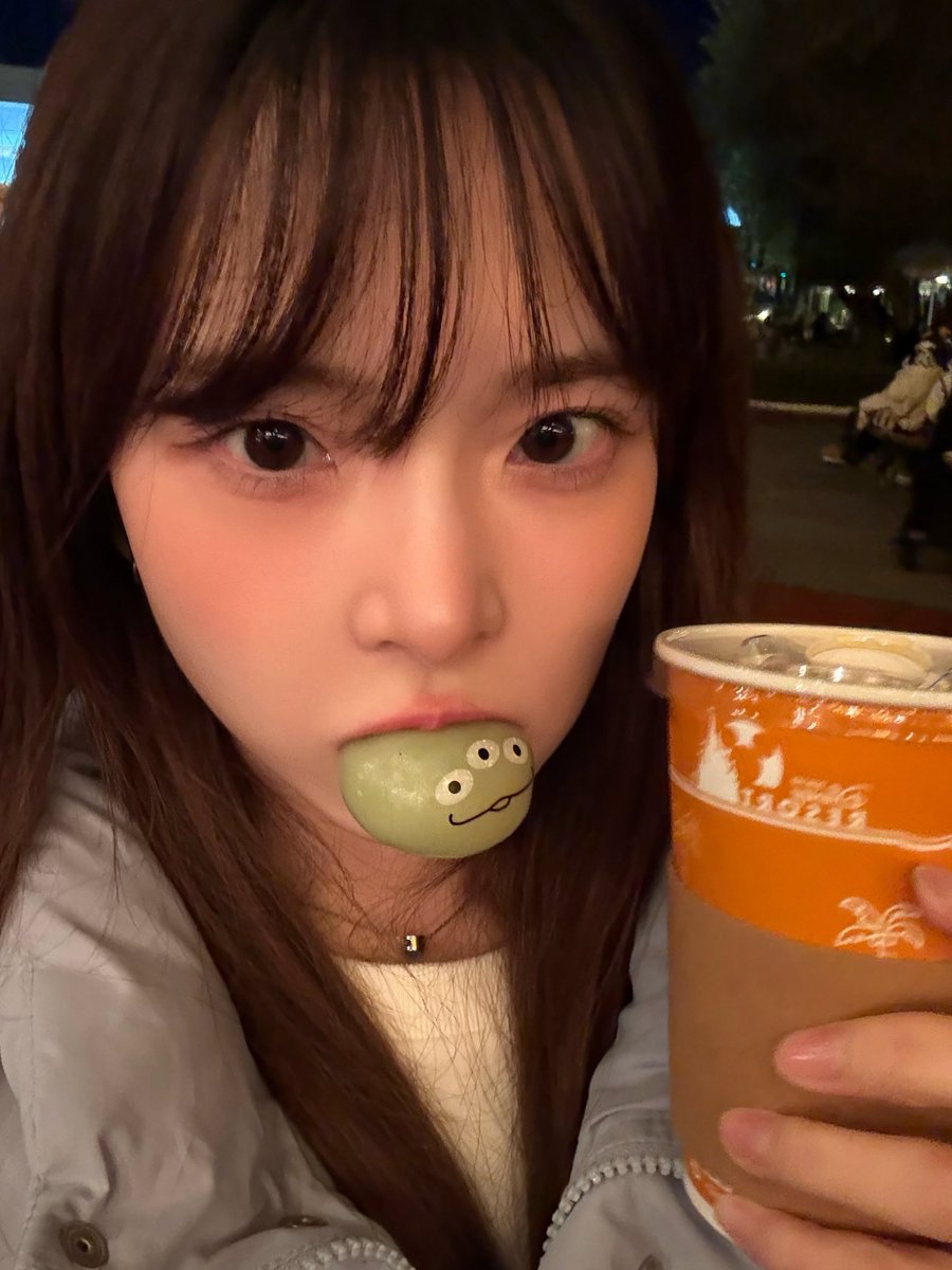 gapyeonghaus's tweet photo. [260718]
#tripleS Kotone COSMO Talk update 🦭

#Kotone #코토네 #コトネ https://t.co/BR3iloZ9Jd