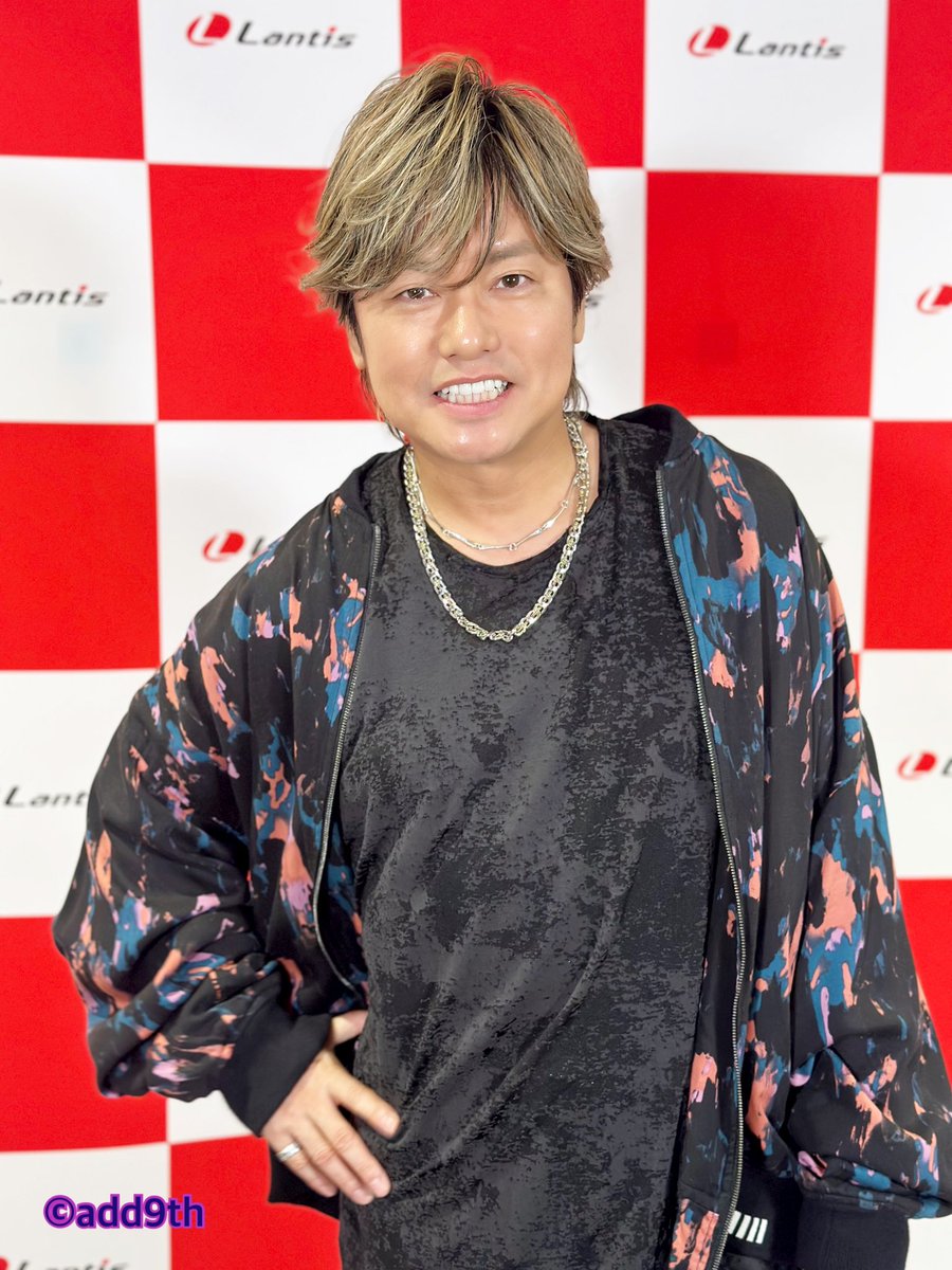 morikubo_9th's tweet photo. Shibuya LOVEZ OPENING SERIES 「Lantis DAYZ」DAY1 
ご来場の皆様、配信でご覧の皆様ありがとうございました！
アーカイブは7月19日(日)10:00〜7月26(日)日23:59までご視聴いただけます！
https://t.co/KtwuD4gmuK https://t.co/vM8XEZupuF