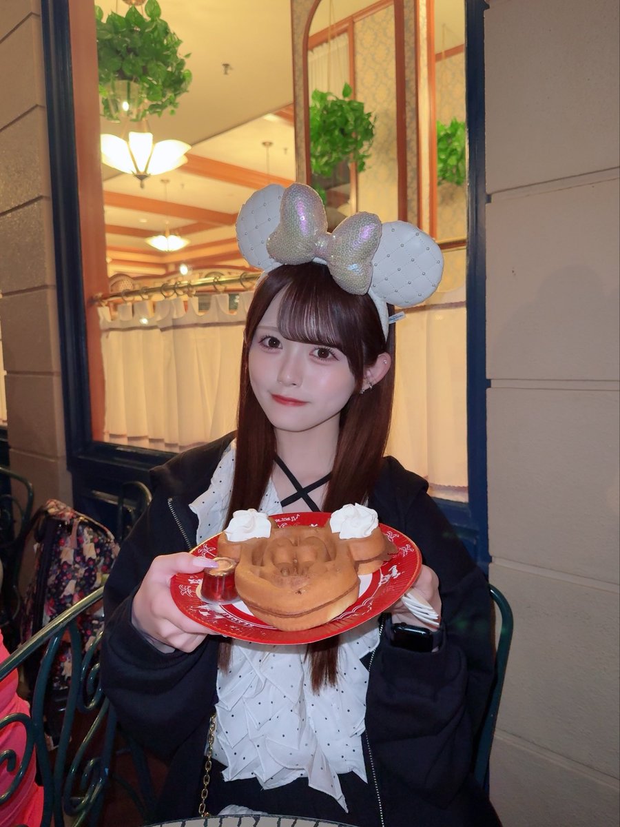 yuki__m0916's tweet photo. ホイップ増し増し♡可愛さ増し増し♡ https://t.co/BTNBKXscYS