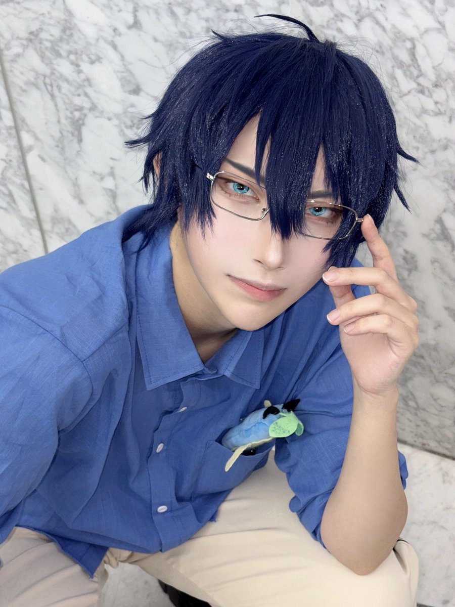 sorachan7311's tweet photo. これは天才ざねが撮ってくれた
 #アコスタTFT https://t.co/baUacqLdtp