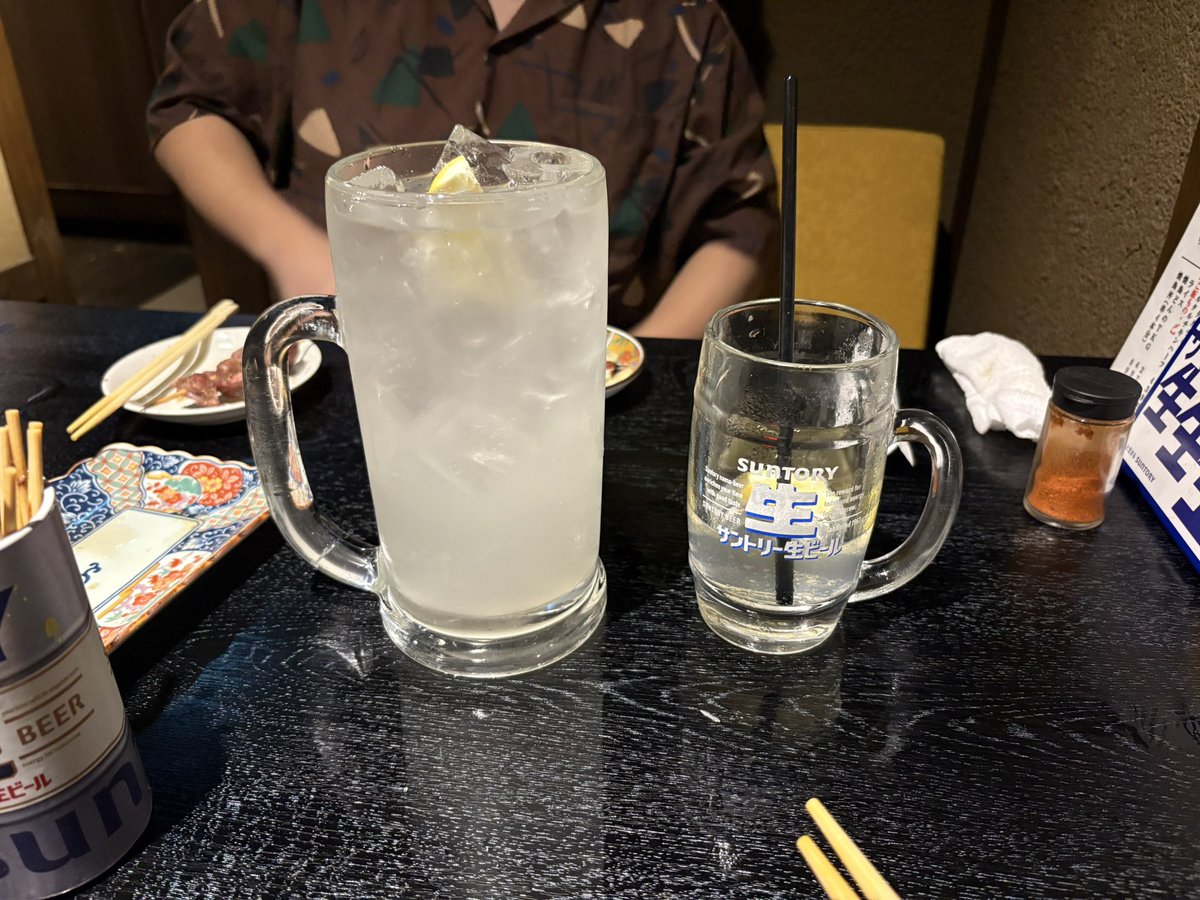 Altemaaaa's tweet photo. ギガレモン🍋 https://t.co/2Nw7RPrkOO