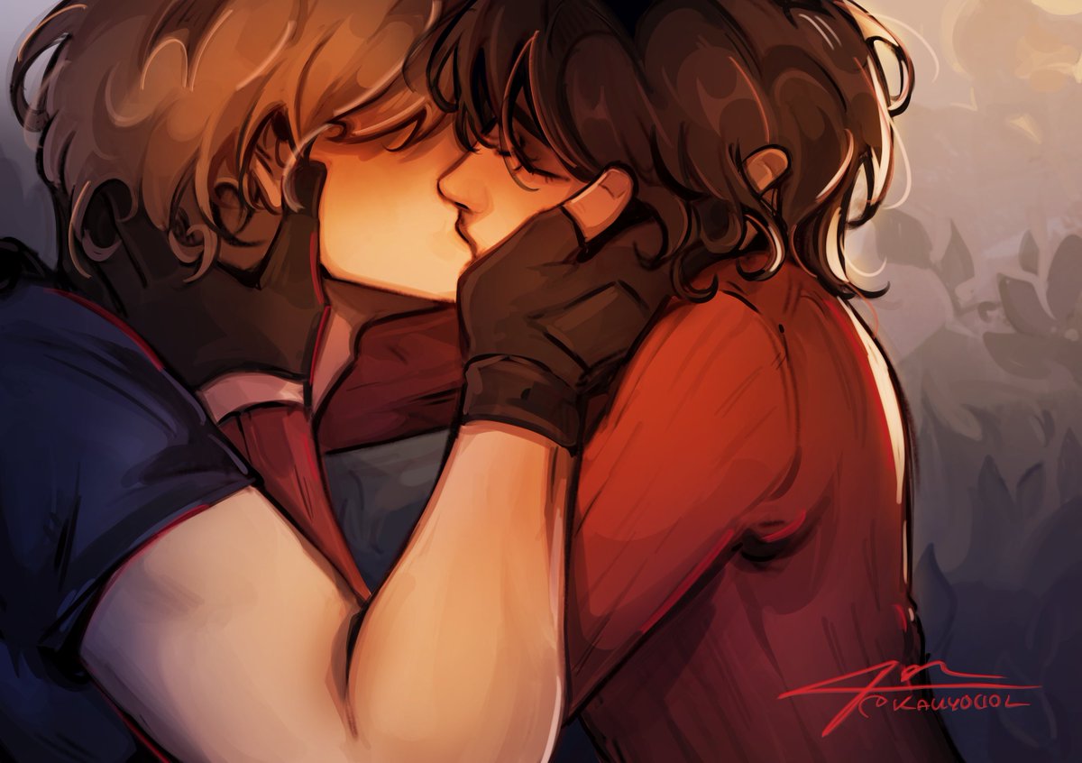 ven ♡ comms open tweet media